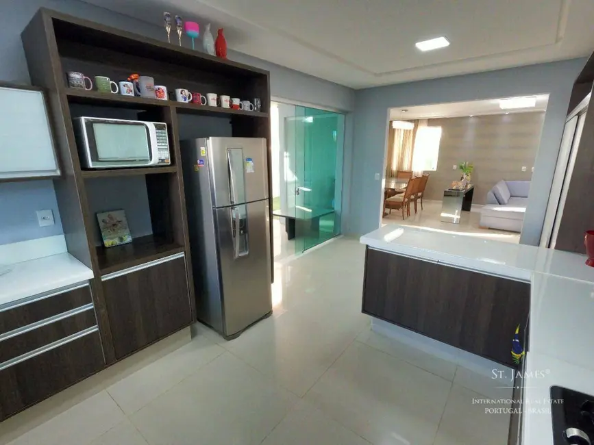 Casa de Condomínio com 4 quartos à venda, 327m2 em Parque das Nações, Parnamirim - RN - imagem 7 Foto 7 de Casa de Condomínio com 4 quartos à venda, 327m2 em Parque das Nações, Parnamirim - RN