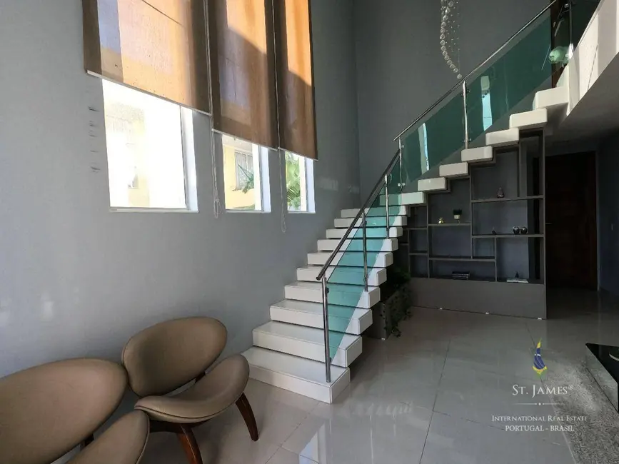 Casa de Condomínio com 4 quartos à venda, 327m2 em Parque das Nações, Parnamirim - RN - imagem 6 Foto 6 de Casa de Condomínio com 4 quartos à venda, 327m2 em Parque das Nações, Parnamirim - RN