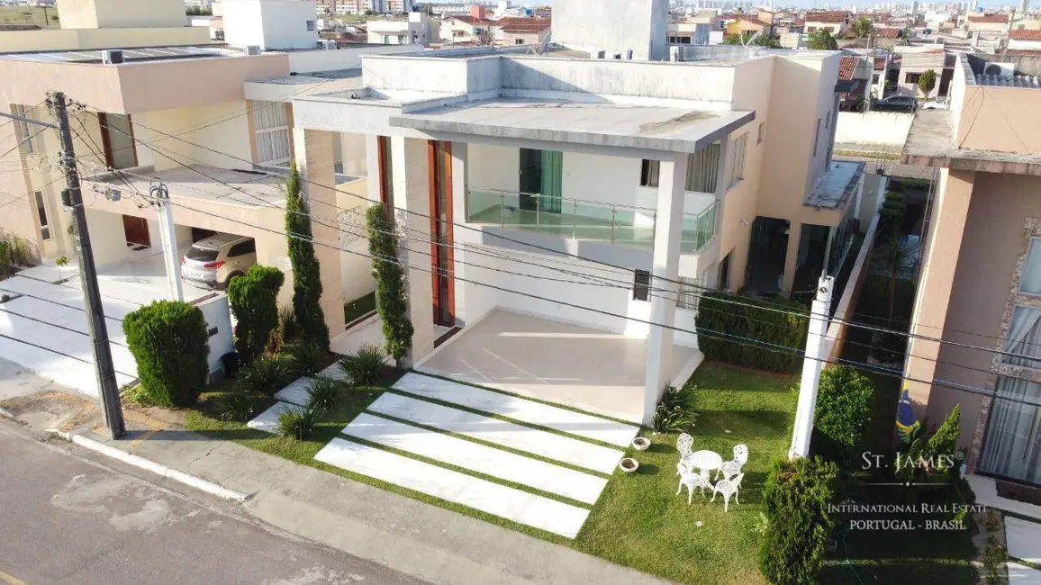 Casa de Condomínio com 4 quartos à venda, 327m2 em Parque das Nações, Parnamirim - RN - imagem 9 Foto 9 de Casa de Condomínio com 4 quartos à venda, 327m2 em Parque das Nações, Parnamirim - RN