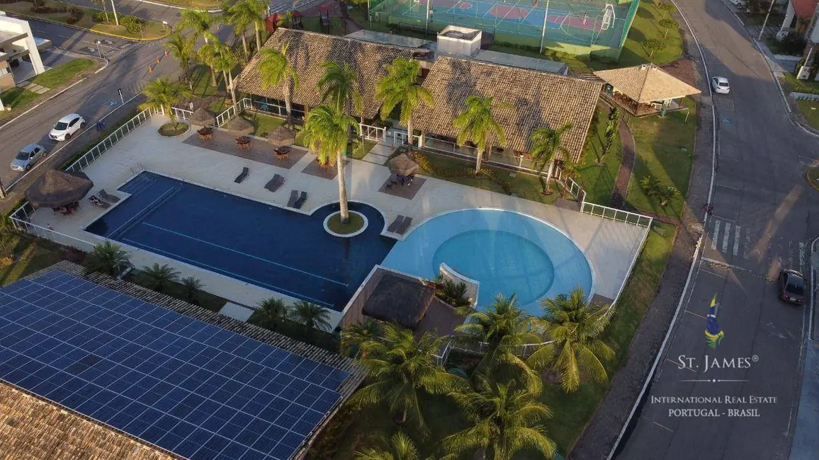 Casa de Condomínio com 4 quartos à venda, 327m2 em Parque das Nações, Parnamirim - RN - imagem 8 Foto 8 de Casa de Condomínio com 4 quartos à venda, 327m2 em Parque das Nações, Parnamirim - RN