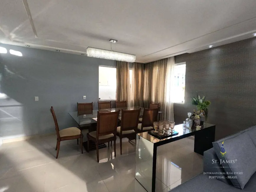 Casa de Condomínio com 4 quartos à venda, 327m2 em Parque das Nações, Parnamirim - RN - imagem 4 Foto 4 de Casa de Condomínio com 4 quartos à venda, 327m2 em Parque das Nações, Parnamirim - RN
