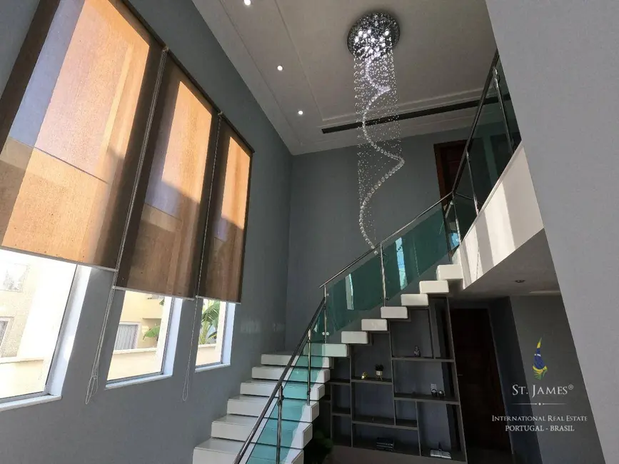 Casa de Condomínio com 4 quartos à venda, 327m2 em Parque das Nações, Parnamirim - RN - imagem 5 Foto 5 de Casa de Condomínio com 4 quartos à venda, 327m2 em Parque das Nações, Parnamirim - RN