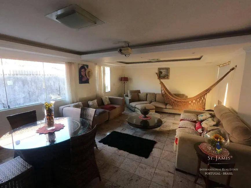 Casa com 4 quartos à venda, 800m2 em Capim Macio, Natal - RN - imagem 9 Foto 9 de Casa com 4 quartos à venda, 800m2 em Capim Macio, Natal - RN
