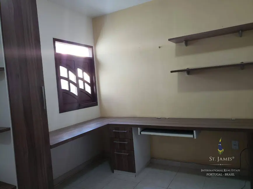 Casa com 3 quartos à venda, 277m2 em Ponta Negra, Natal - RN - imagem 7 Foto 7 de Casa com 3 quartos à venda, 277m2 em Ponta Negra, Natal - RN