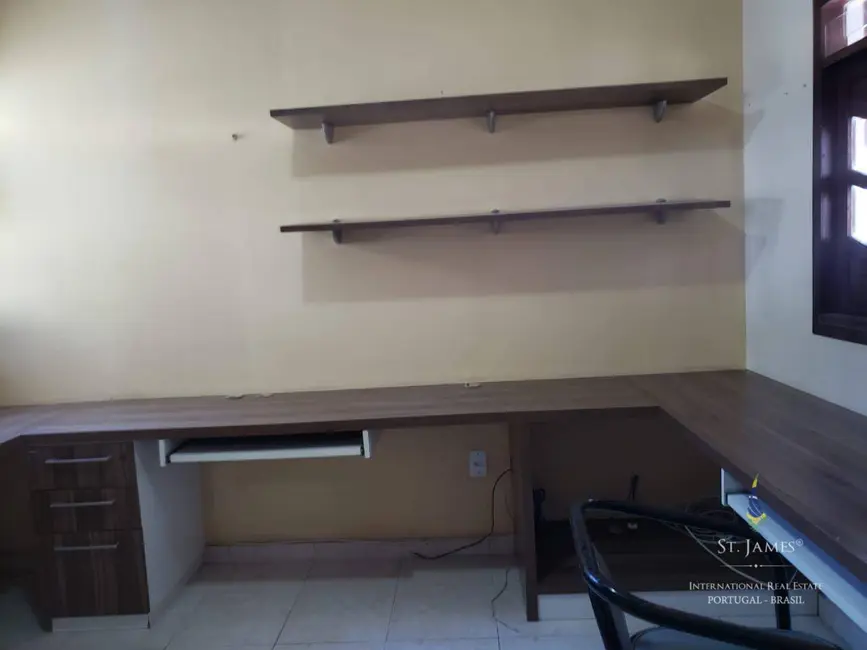 Casa com 3 quartos à venda, 277m2 em Ponta Negra, Natal - RN - imagem 8 Foto 8 de Casa com 3 quartos à venda, 277m2 em Ponta Negra, Natal - RN