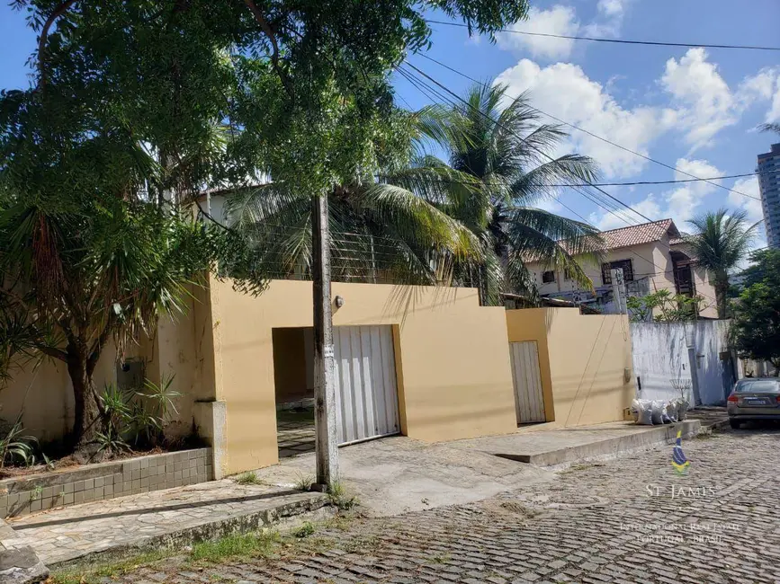 Foto 1 de Casa com 3 quartos à venda, 277m2 em Ponta Negra, Natal - RN