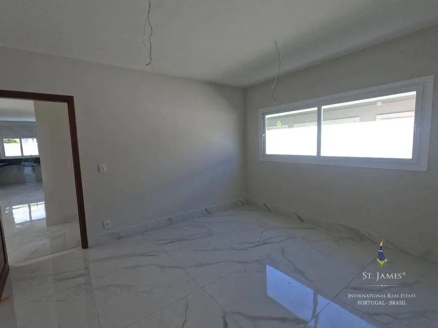 Casa de Condomínio com 5 quartos à venda, 455m2 em Pium (Distrito Litoral), Parnamirim - RN - imagem 9 Foto 9 de Casa de Condomínio com 5 quartos à venda, 455m2 em Pium (Distrito Litoral), Parnamirim - RN