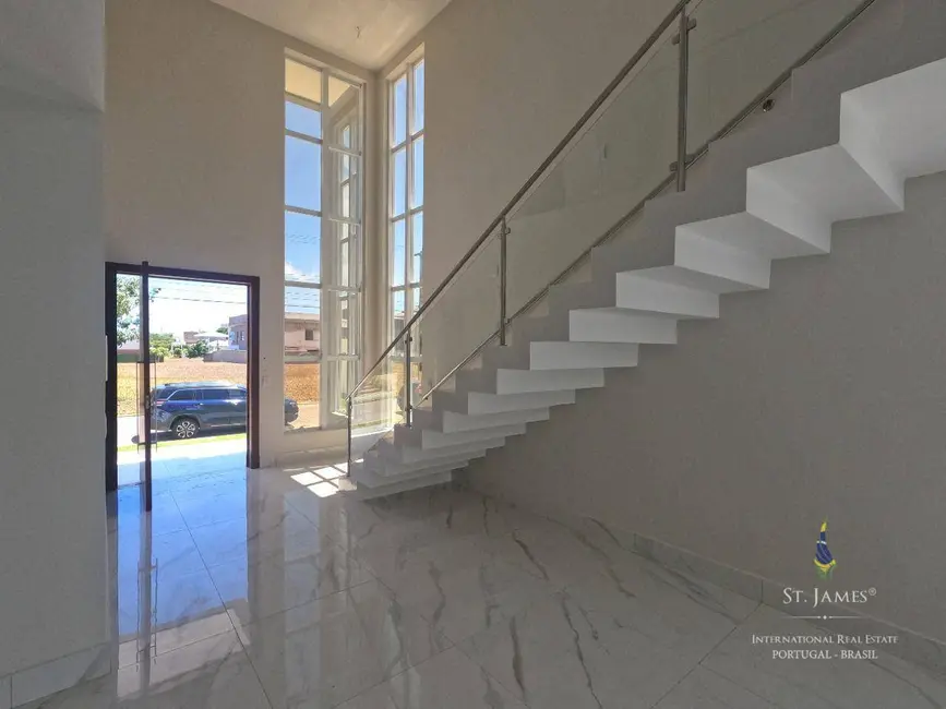 Casa de Condomínio com 5 quartos à venda, 455m2 em Pium (Distrito Litoral), Parnamirim - RN - imagem 4 Foto 4 de Casa de Condomínio com 5 quartos à venda, 455m2 em Pium (Distrito Litoral), Parnamirim - RN