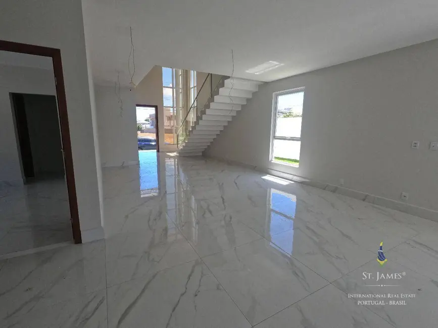 Casa de Condomínio com 5 quartos à venda, 455m2 em Pium (Distrito Litoral), Parnamirim - RN - imagem 5 Foto 5 de Casa de Condomínio com 5 quartos à venda, 455m2 em Pium (Distrito Litoral), Parnamirim - RN