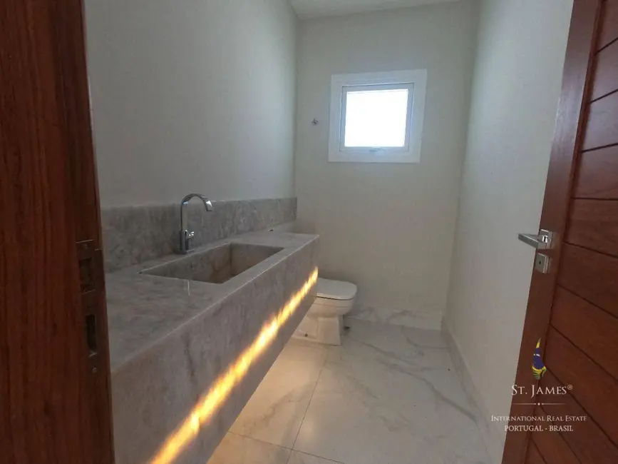 Casa de Condomínio com 5 quartos à venda, 455m2 em Pium (Distrito Litoral), Parnamirim - RN - imagem 8 Foto 8 de Casa de Condomínio com 5 quartos à venda, 455m2 em Pium (Distrito Litoral), Parnamirim - RN