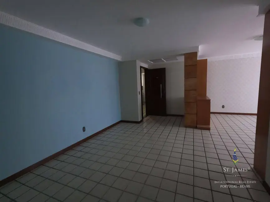 Apartamento com 3 quartos à venda, 155m2 em Petrópolis, Natal - RN - imagem 6 Foto 6 de Apartamento com 3 quartos à venda, 155m2 em Petrópolis, Natal - RN