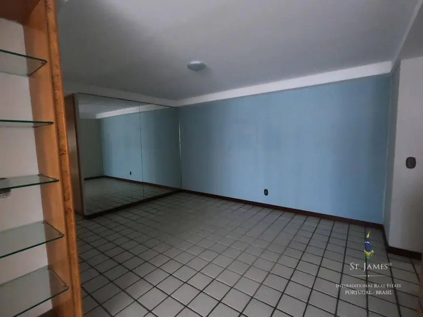 Apartamento com 3 quartos à venda, 155m2 em Petrópolis, Natal - RN - imagem 5 Foto 5 de Apartamento com 3 quartos à venda, 155m2 em Petrópolis, Natal - RN