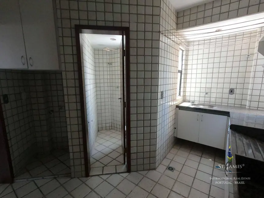Apartamento com 3 quartos à venda, 155m2 em Petrópolis, Natal - RN - imagem 8 Foto 8 de Apartamento com 3 quartos à venda, 155m2 em Petrópolis, Natal - RN