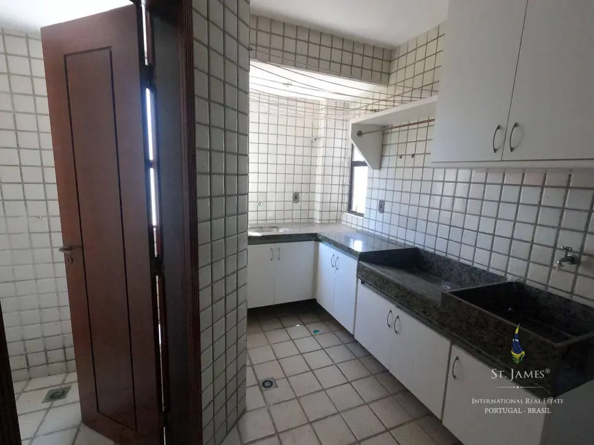 Apartamento com 3 quartos à venda, 155m2 em Petrópolis, Natal - RN - imagem 9 Foto 9 de Apartamento com 3 quartos à venda, 155m2 em Petrópolis, Natal - RN