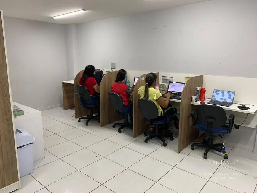 Loja para alugar, 250m2 em Nova Descoberta, Natal - RN - imagem 8 Foto 8 de Loja para alugar, 250m2 em Nova Descoberta, Natal - RN