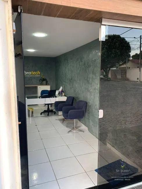 Loja para alugar, 250m2 em Nova Descoberta, Natal - RN - imagem 4 Foto 4 de Loja para alugar, 250m2 em Nova Descoberta, Natal - RN