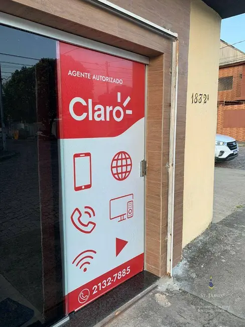 Loja para alugar, 250m2 em Nova Descoberta, Natal - RN - imagem 3 Foto 3 de Loja para alugar, 250m2 em Nova Descoberta, Natal - RN