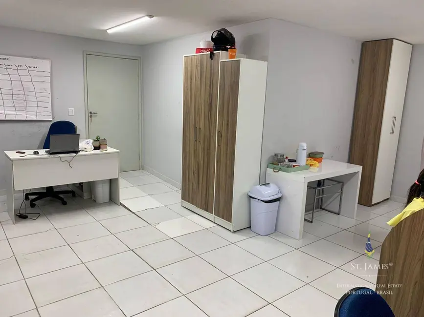 Loja para alugar, 250m2 em Nova Descoberta, Natal - RN - imagem 5 Foto 5 de Loja para alugar, 250m2 em Nova Descoberta, Natal - RN