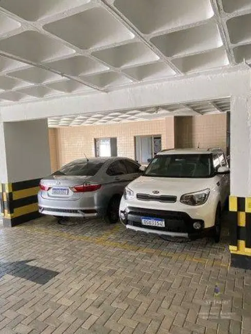Apartamento com 2 quartos à venda, 56m2 em Lagoa Nova, Natal - RN - imagem 3 Foto 3 de Apartamento com 2 quartos à venda, 56m2 em Lagoa Nova, Natal - RN
