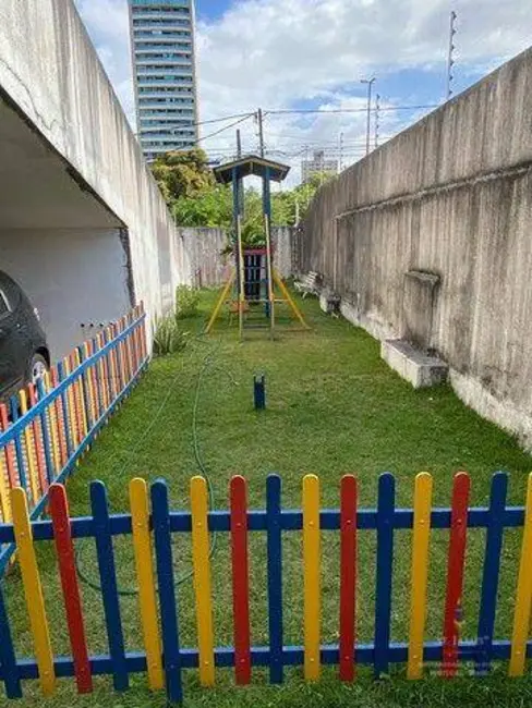 Apartamento com 2 quartos à venda, 56m2 em Lagoa Nova, Natal - RN - imagem 4 Foto 4 de Apartamento com 2 quartos à venda, 56m2 em Lagoa Nova, Natal - RN
