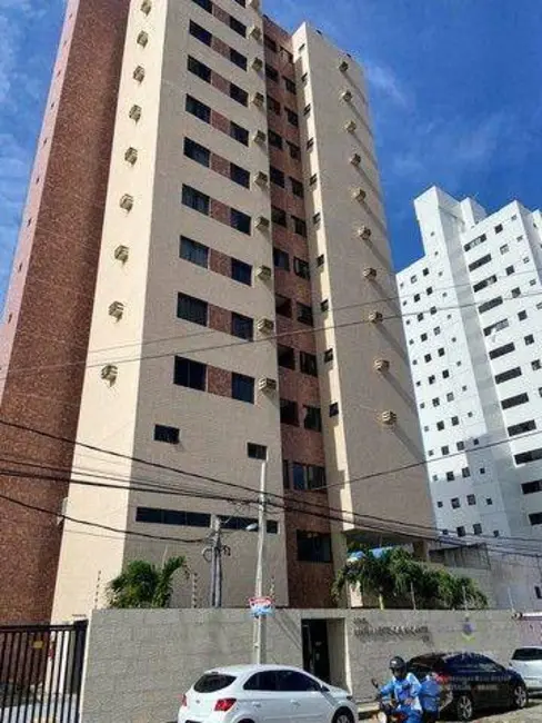 Foto 1 de Apartamento com 2 quartos à venda, 56m2 em Lagoa Nova, Natal - RN