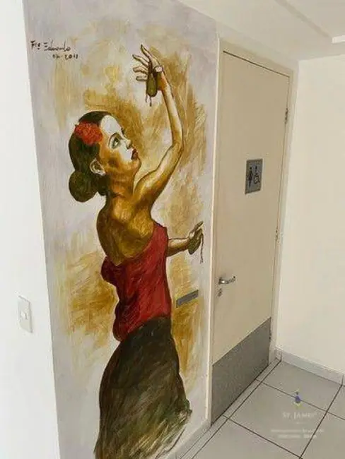 Apartamento com 2 quartos à venda, 56m2 em Lagoa Nova, Natal - RN - imagem 7 Foto 7 de Apartamento com 2 quartos à venda, 56m2 em Lagoa Nova, Natal - RN