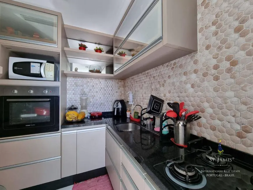 Apartamento com 2 quartos à venda, 54m2 em Nossa Senhora de Nazaré, Natal - RN - imagem 5 Foto 5 de Apartamento com 2 quartos à venda, 54m2 em Nossa Senhora de Nazaré, Natal - RN