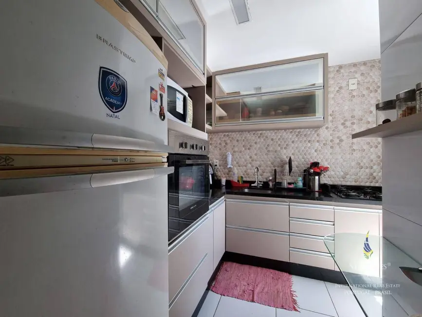 Apartamento com 2 quartos à venda, 54m2 em Nossa Senhora de Nazaré, Natal - RN - imagem 4 Foto 4 de Apartamento com 2 quartos à venda, 54m2 em Nossa Senhora de Nazaré, Natal - RN