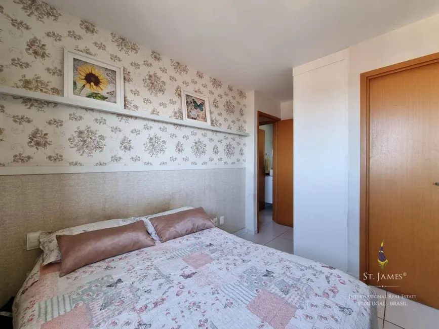 Apartamento com 2 quartos à venda, 54m2 em Nossa Senhora de Nazaré, Natal - RN - imagem 7 Foto 7 de Apartamento com 2 quartos à venda, 54m2 em Nossa Senhora de Nazaré, Natal - RN