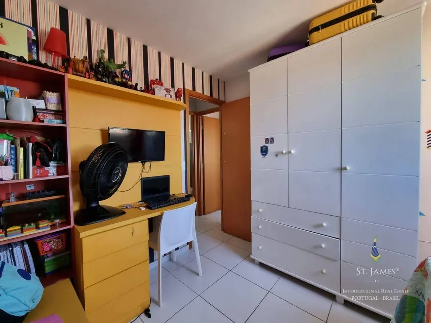 Apartamento com 2 quartos à venda, 54m2 em Nossa Senhora de Nazaré, Natal - RN - imagem 8 Foto 8 de Apartamento com 2 quartos à venda, 54m2 em Nossa Senhora de Nazaré, Natal - RN