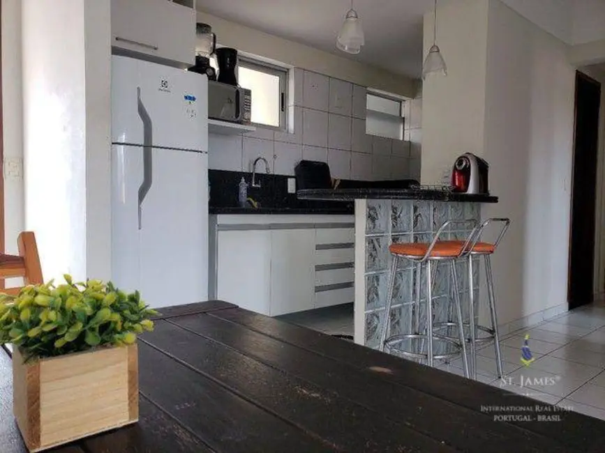 Apartamento com 2 quartos para alugar, 60m2 em Lagoa Nova, Natal - RN - imagem 8 Foto 8 de Apartamento com 2 quartos para alugar, 60m2 em Lagoa Nova, Natal - RN