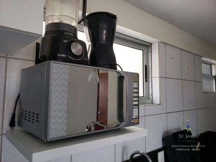 Apartamento com 2 quartos para alugar, 60m2 em Lagoa Nova, Natal - RN - imagem 5 Foto 5 de Apartamento com 2 quartos para alugar, 60m2 em Lagoa Nova, Natal - RN