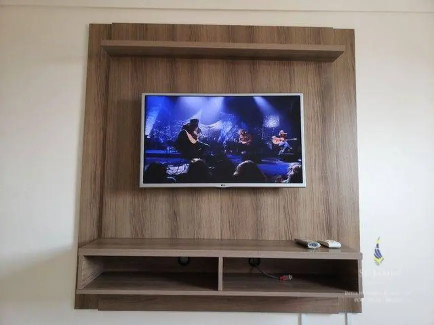 Apartamento com 2 quartos para alugar, 60m2 em Lagoa Nova, Natal - RN - imagem 4 Foto 4 de Apartamento com 2 quartos para alugar, 60m2 em Lagoa Nova, Natal - RN