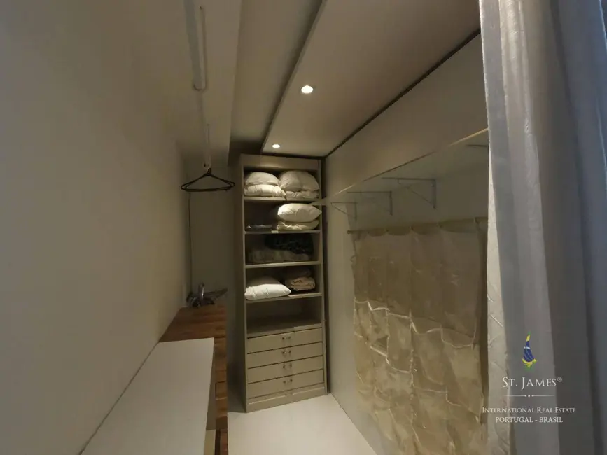 Cobertura com 4 quartos para alugar, 225m2 em Tirol, Natal - RN - imagem 6 Foto 6 de Cobertura com 4 quartos para alugar, 225m2 em Tirol, Natal - RN