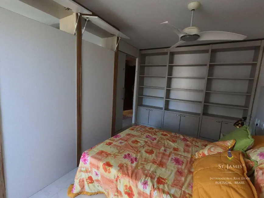 Cobertura com 4 quartos para alugar, 225m2 em Tirol, Natal - RN - imagem 8 Foto 8 de Cobertura com 4 quartos para alugar, 225m2 em Tirol, Natal - RN