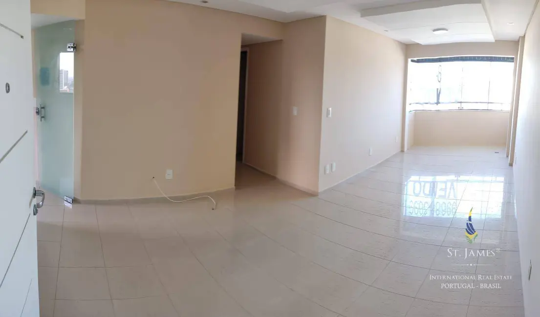 Apartamento com 3 quartos à venda, 94m2 em Lagoa Nova, Natal - RN - imagem 7 Foto 7 de Apartamento com 3 quartos à venda, 94m2 em Lagoa Nova, Natal - RN