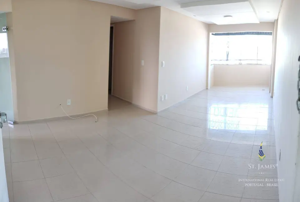 Apartamento com 3 quartos à venda, 94m2 em Lagoa Nova, Natal - RN - imagem 4 Foto 4 de Apartamento com 3 quartos à venda, 94m2 em Lagoa Nova, Natal - RN