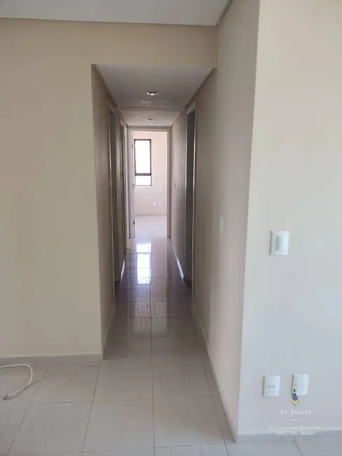 Apartamento com 3 quartos à venda, 94m2 em Lagoa Nova, Natal - RN - imagem 5 Foto 5 de Apartamento com 3 quartos à venda, 94m2 em Lagoa Nova, Natal - RN