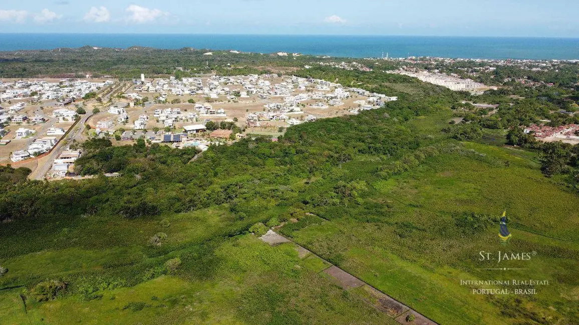 Terreno / Lote à venda, 37000m2 em Povoado de Pium, Nisia Floresta - RN - imagem 8 Foto 8 de Terreno / Lote à venda, 37000m2 em Povoado de Pium, Nisia Floresta - RN