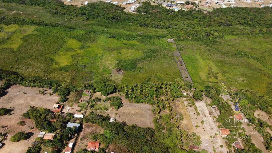 Terreno / Lote à venda, 37000m2 em Povoado de Pium, Nisia Floresta - RN - imagem 5 Foto 5 de Terreno / Lote à venda, 37000m2 em Povoado de Pium, Nisia Floresta - RN