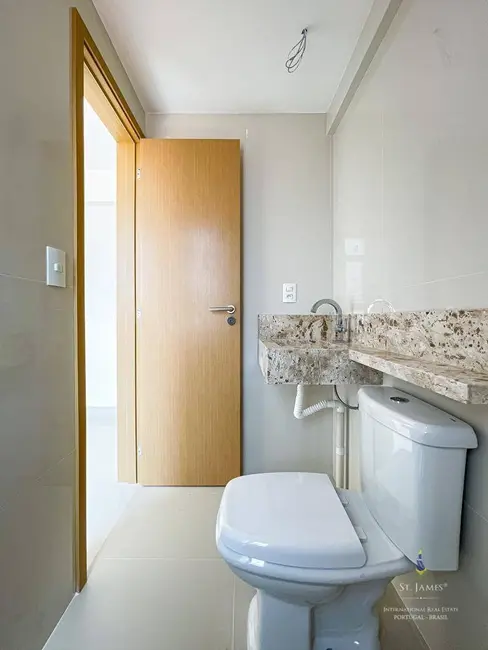 Apartamento com 2 quartos à venda, 49m2 em Capim Macio, Natal - RN - imagem 9 Foto 9 de Apartamento com 2 quartos à venda, 49m2 em Capim Macio, Natal - RN