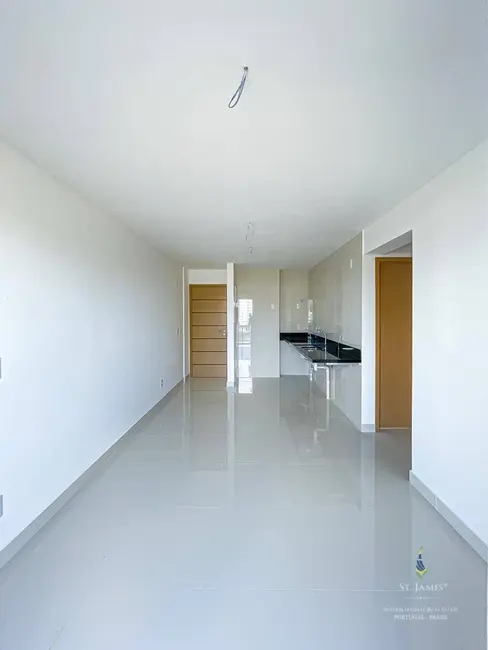 Apartamento com 2 quartos à venda, 49m2 em Capim Macio, Natal - RN - imagem 6 Foto 6 de Apartamento com 2 quartos à venda, 49m2 em Capim Macio, Natal - RN