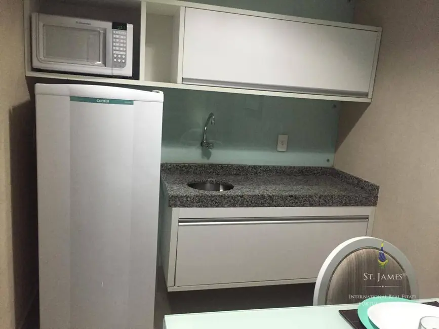 Loft / Flat com 1 quarto para alugar, 47m2 em Areia Preta, Natal - RN - imagem 5 Foto 5 de Loft / Flat com 1 quarto para alugar, 47m2 em Areia Preta, Natal - RN