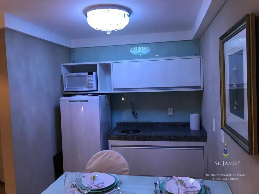 Loft / Flat com 1 quarto para alugar, 47m2 em Areia Preta, Natal - RN - imagem 7 Foto 7 de Loft / Flat com 1 quarto para alugar, 47m2 em Areia Preta, Natal - RN