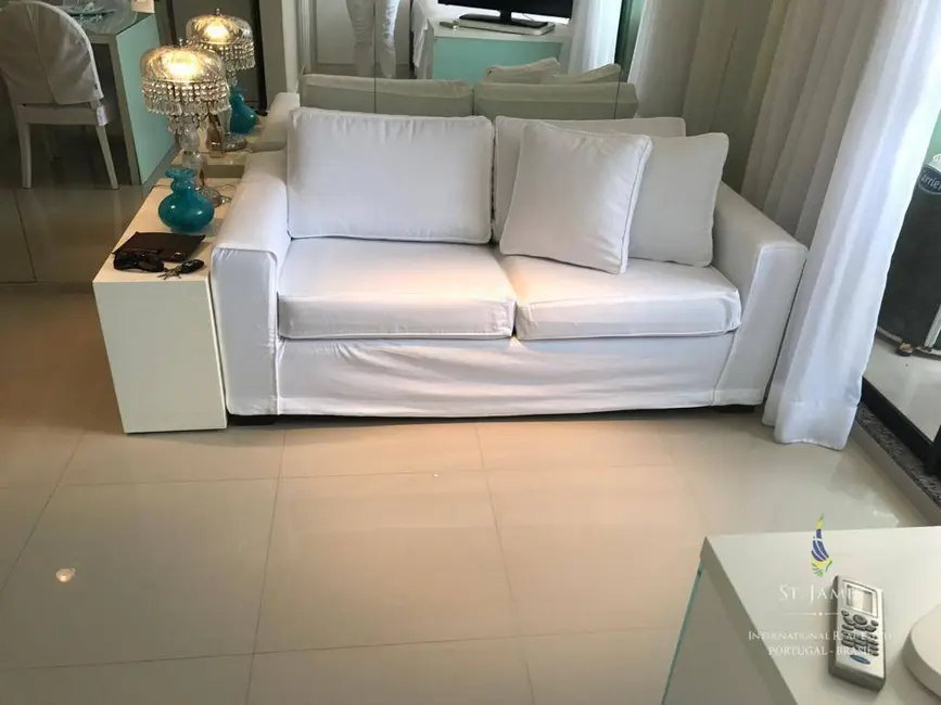 Loft / Flat com 1 quarto para alugar, 47m2 em Areia Preta, Natal - RN - imagem 4 Foto 4 de Loft / Flat com 1 quarto para alugar, 47m2 em Areia Preta, Natal - RN