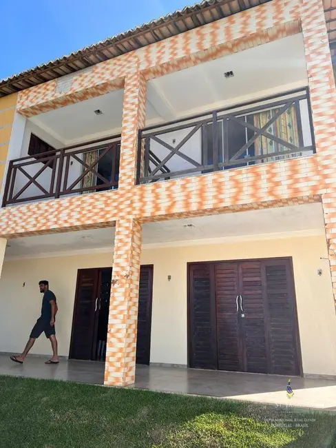 Casa com 6 quartos à venda, 300m2 em Búzios, Nisia Floresta - RN - imagem 4 Foto 4 de Casa com 6 quartos à venda, 300m2 em Búzios, Nisia Floresta - RN