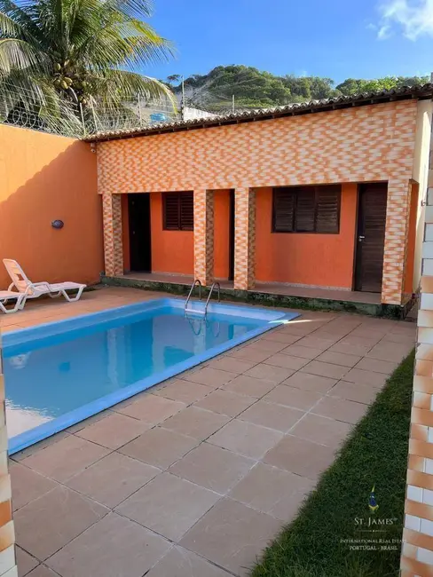 Casa com 6 quartos à venda, 300m2 em Búzios, Nisia Floresta - RN - imagem 5 Foto 5 de Casa com 6 quartos à venda, 300m2 em Búzios, Nisia Floresta - RN