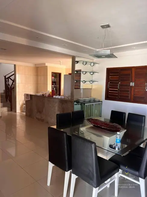 Casa com 6 quartos à venda, 300m2 em Búzios, Nisia Floresta - RN - imagem 6 Foto 6 de Casa com 6 quartos à venda, 300m2 em Búzios, Nisia Floresta - RN