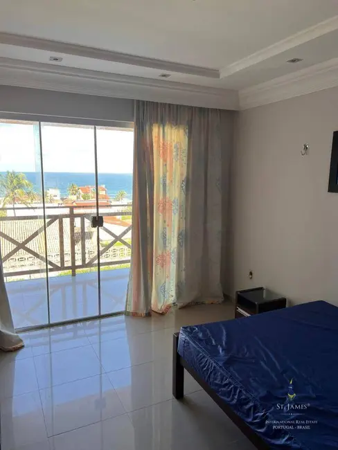 Casa com 6 quartos à venda, 300m2 em Búzios, Nisia Floresta - RN - imagem 7 Foto 7 de Casa com 6 quartos à venda, 300m2 em Búzios, Nisia Floresta - RN