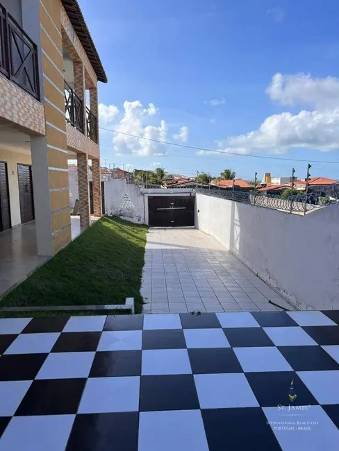 Foto 2 de Casa com 6 quartos à venda, 300m2 em Búzios, Nisia Floresta - RN